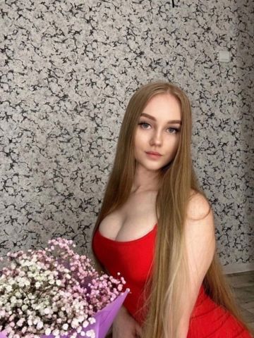 Проститутка Венера